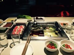 -海底捞火锅(金光华店)