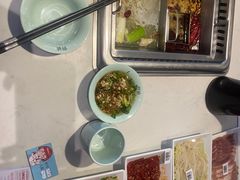 -野妹经典火锅(保利店)