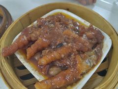 -阿政粤小馆(中央大街店)