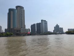 -外滩一号酒吧(老外滩店)