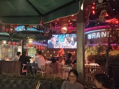 -肉串汪(望京店)