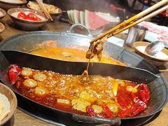 -萍姐火锅·公路夜市(打浦桥日月光店)
