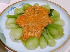 -老正兴菜馆(福州路店)