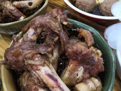 -老冯拉面羊棒骨(西宸广场店)
