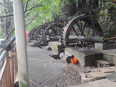 -四会奇石河风景区