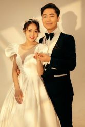 -唯一视觉婚纱摄影(李家村店)