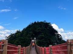 -明堂山风景区