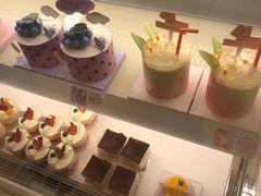 -好利来(高新枫叶广场店)