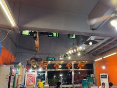 -老何太太鹤岗小串·团建聚餐(龙华店)