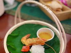 -火舞泰·泰式海鲜火锅餐厅(世纪城店)