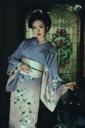 点击看大图 -持熹光年写真体验馆