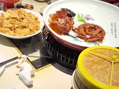 -京味斋·北京烤鸭(北京南站洋桥店)