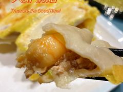 -乔家小院•非遗驴肉•本地小海鲜(滨河路店)