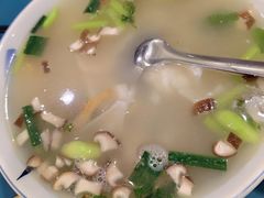 -安泰楼·佛跳墙创始人·传统闽味早茶·酒楼(三坊七巷闽菜地标店)