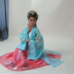 点击看大图 -美云庭古装·格格服汉服·京城旅拍(北京店)