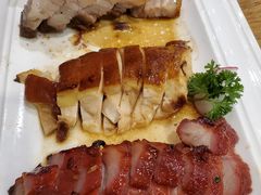 -金翠河烧鹅粤式茶餐厅(龙湖三千集天街店)