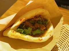 -豆相识•九九豆腐脑(牛咡桥店)