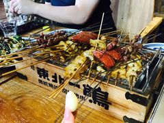 -東北一鴿(繁荣路店)