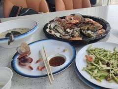 -前王院•巧克力海鲜市集餐厅(万平口店)