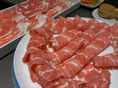 -东来顺饭庄(上地华联店)