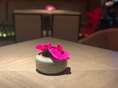 -悦轩中餐厅·高空江景·杭州柏悦酒店