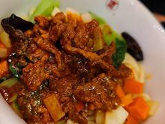 -煜北·西北小馆(曲阳路店)