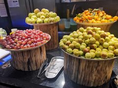 -五月罗马海鲜自助餐厅(月星环球港店)