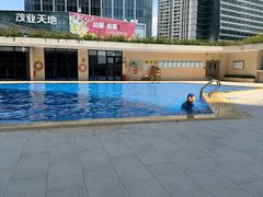 -深圳香格里拉酒店
