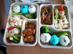 -上海港国际客运中心