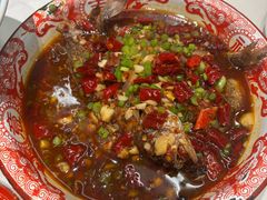 -欧记大排档·景德菜(上海首店)