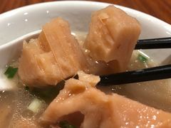 -董厨煨汤馆(车站路店)