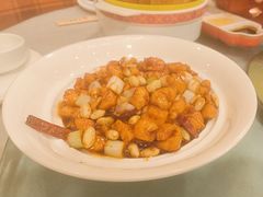 -大鸭梨烤鸭(甘家口店)