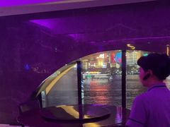 -外滩8号 whisky bar(金延大厦店)