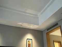 -北京王府井丽亭酒店