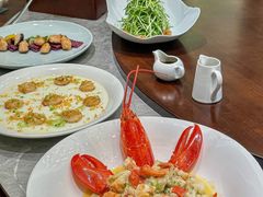 -锦成府·精选淮扬菜(老门东1865店)