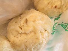 -俞记安顺特色破酥包(民生路店)