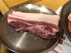 -姜虎东白丁烤肉(恒隆广场店)