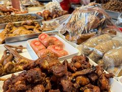 -净香园熟肉(北坦总店)