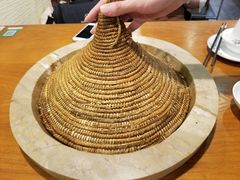 -云中鱼蒸汽石锅鱼(川沙百联店)