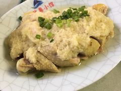 -阿政粤小馆(中央大街店)