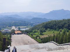 -中原大佛景区