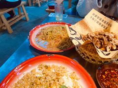 -馬伍旺川菜(江北虹悦城店)