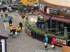 -成都银泰城