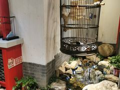 -清真·京华源铜锅涮肉(丰庆店)