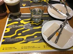 -乐凯撒披萨(中心书城店)