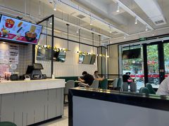 大堂-姐弟俩土豆粉(丰乐路店)