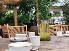 -悦哉·派对·草坪婚礼·围炉煮茶(三圣乡店)