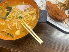 -嘎嘎香·大茶缸麻辣烫