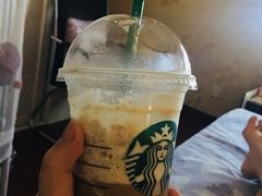-星巴克(苏州平江万达广场店)