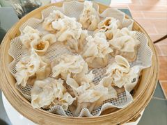烧麦-清真鸿起来饭庄(复兴路店)